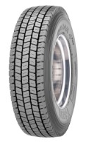Грузовая шина Sava Orjak 4 Plus 295/80 R22.5 152/148M