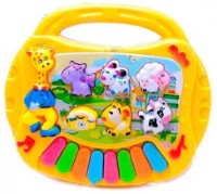 Интерактивная игрушка ChiToys (CY-6051B)