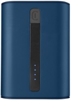 Внешний аккумулятор CellularLine Thunder 10000mAh Blue