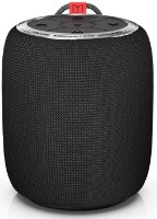 Портативная акустика Monster S110 Superstar Black