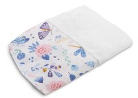 Чехол для пеленальной доски Sensillo  Butterfly (21002)