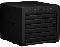 Server de stocare Synology DS2422+