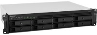 Сетевое хранилище (NAS) Synology RS1221+