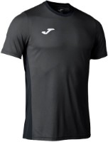 Tricou pentru copii Joma 101878.151 Anthracite XS