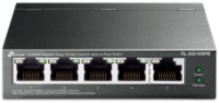 Коммутатор Tp-Link TL-SG105PE