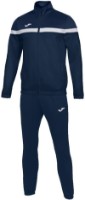 Детский спортивный костюм Joma 102746.332 Navy/White 2XS