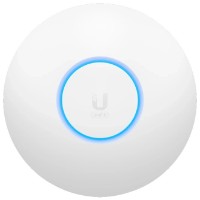 Точка доступа Ubiquiti U6-LR