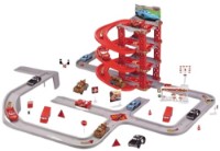 Set jucării transport ChiToys Cars (180-2)