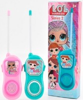 Игровой набор ChiToys Lol (2729)