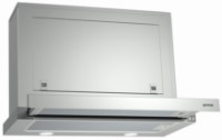 Вытяжка Gorenje BHP623E8X
