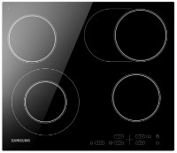 Электрическая панель Samsung NZ64T3516AK/WT