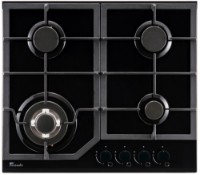 Газовая панель Tornado TR-4033 SBF HM Black