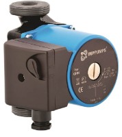 Циркуляционный насос IMP Pumps GHN 15/40-130