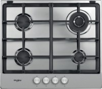 Газовая панель Whirlpool TGML 661 IX