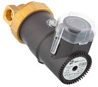 Циркуляционный насос IMP Pumps SAN Eco Pro 15/15 BU