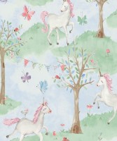 Tapete GranDeco JS2002 Jack'n Rose Junior