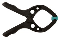 Набор пружинных струбцин Wolfcraft 3432000