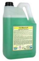 Профессиональное чистящее средство Chem-Italia Ultrasan 5kg (PR-057/5)