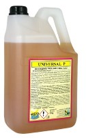 Профессиональное чистящее средство Chem-Italia Universal-P 5kg (ECO-021/5)