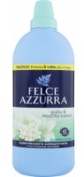 Кондиционер для стирки Felce Azzurra Lily and Musk 1,025L