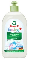 Detergent de vase Frosch Baby 500ml