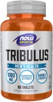Тестобустер NOW Tribulus 1000mg 90tab