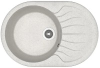 Chiuvetă de bucătărie Dr.Gans Berta 760 Gay