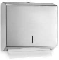 Dispenser hârtie LePapier Ecoline Inox (ZD3E)