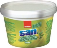 Средство для мытья посуды Sano Aloe Vera 500g (117923)
