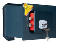 Встраиваемый сейф Technomax GK/2