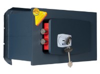 Safeu Technomax GK/3