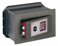 Встраиваемый сейф Technomax STK-3