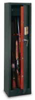 Dulap arme Technomax TCE/5