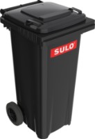 Tomberon Sulo MGB120L Black (1052183)