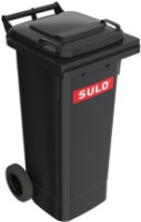 Tomberon Sulo MGB80L Black (1093327)