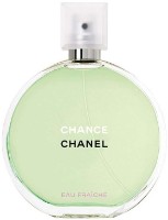 Parfum pentru ea Chanel Chance Eau Fraiche EDT 100ml