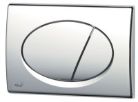 Кнопка смыва AlcaPlast M71