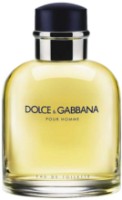 Парфюм для него Dolce & Gabbana Pour Homme 12 EDT 75ml