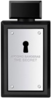 Парфюм для него Antonio Banderas The Secret EDT 50ml