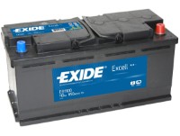 Acumulatoar auto Exide Excell EB1100