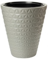 Цветочный горшок Form Plastic Diamond (2920-040)