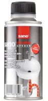 Detergent pentru obiecte sanitare Sano Drain 200g (877859)