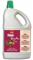Средство для ухода за полом Sano Floor Fresh Passiflora 2L