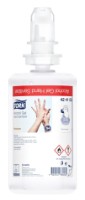 Igienizarea mainilor Tork Gel-Alcool S1 1L (424105)