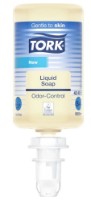 Igienizarea mainilor Tork Lichid Odor-Control S4 1L (424011)