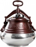 Ceaun gratar Rashko Baba M50 27L