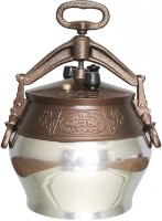 Ceaun gratar Rashko Baba NR20 15.4L