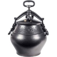 Котелок Rashko Baba SB10 9L