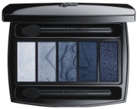 Тени для век Lancome Hypnose Palette 16 Drama Denim