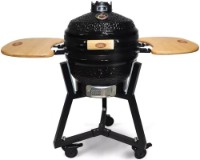Gratar din ceramica Start Grill SG Pro 39.8cm Black